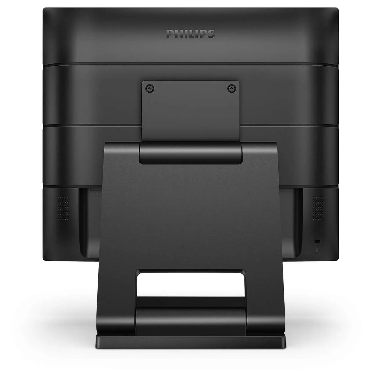 Philips 172B9TL/00 17" Full HD Monitor - 60Hz, 1ms, TN, Height Adjustable, Speakers, Black