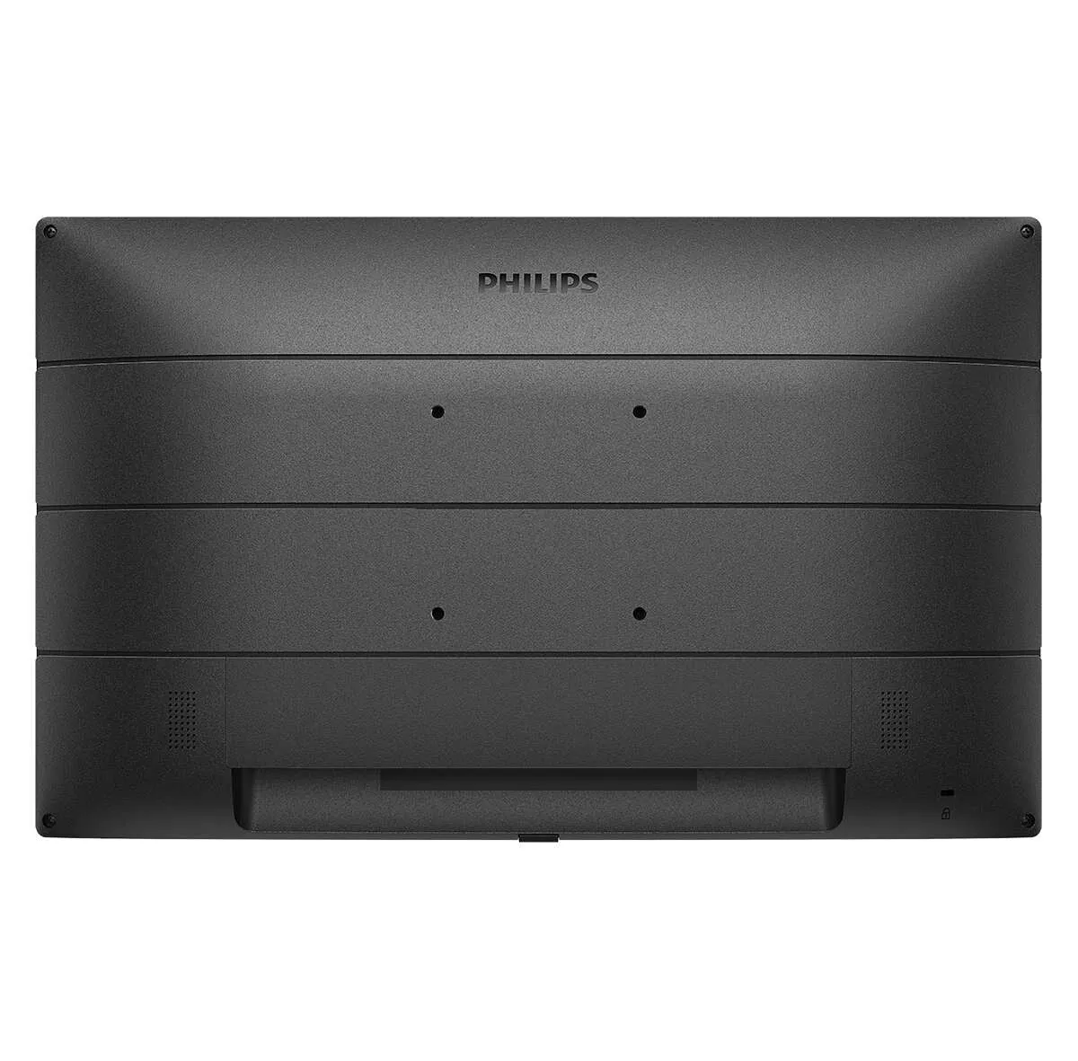 Philips 222B9TN/00 21.5" Full HD Monitor - 60Hz, 1ms, TN, Speakers, Black