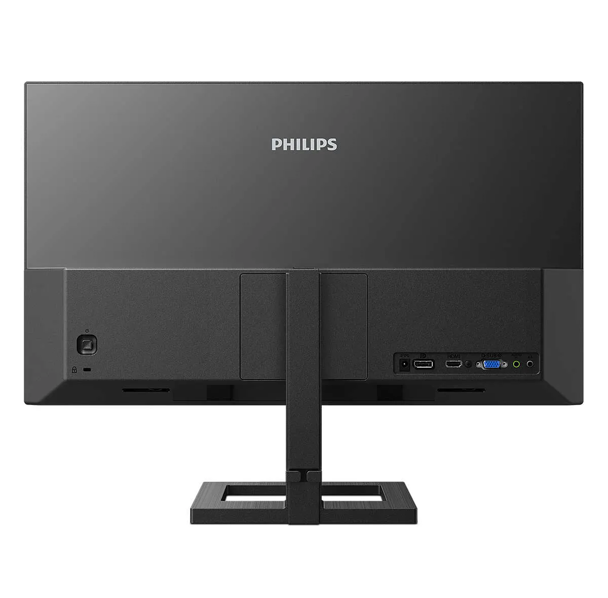 Philips 272E2FA/00 27" Full HD Gaming Monitor - 75Hz, 4ms, IPS, AMD FreeSync, Speakers, Black