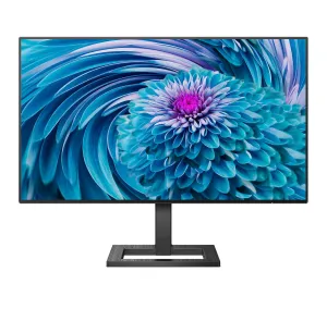 Philips 272E2FA/00 27" Full HD Gaming Monitor - 75Hz, 4ms, IPS, AMD FreeSync, Speakers, Black