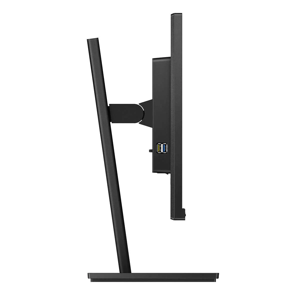 Philips 272S1M/00 27" Full HD Monitor - 75Hz, 4ms, IPS, Adaptive-Sync, Height Adjustable, Speakers, Black