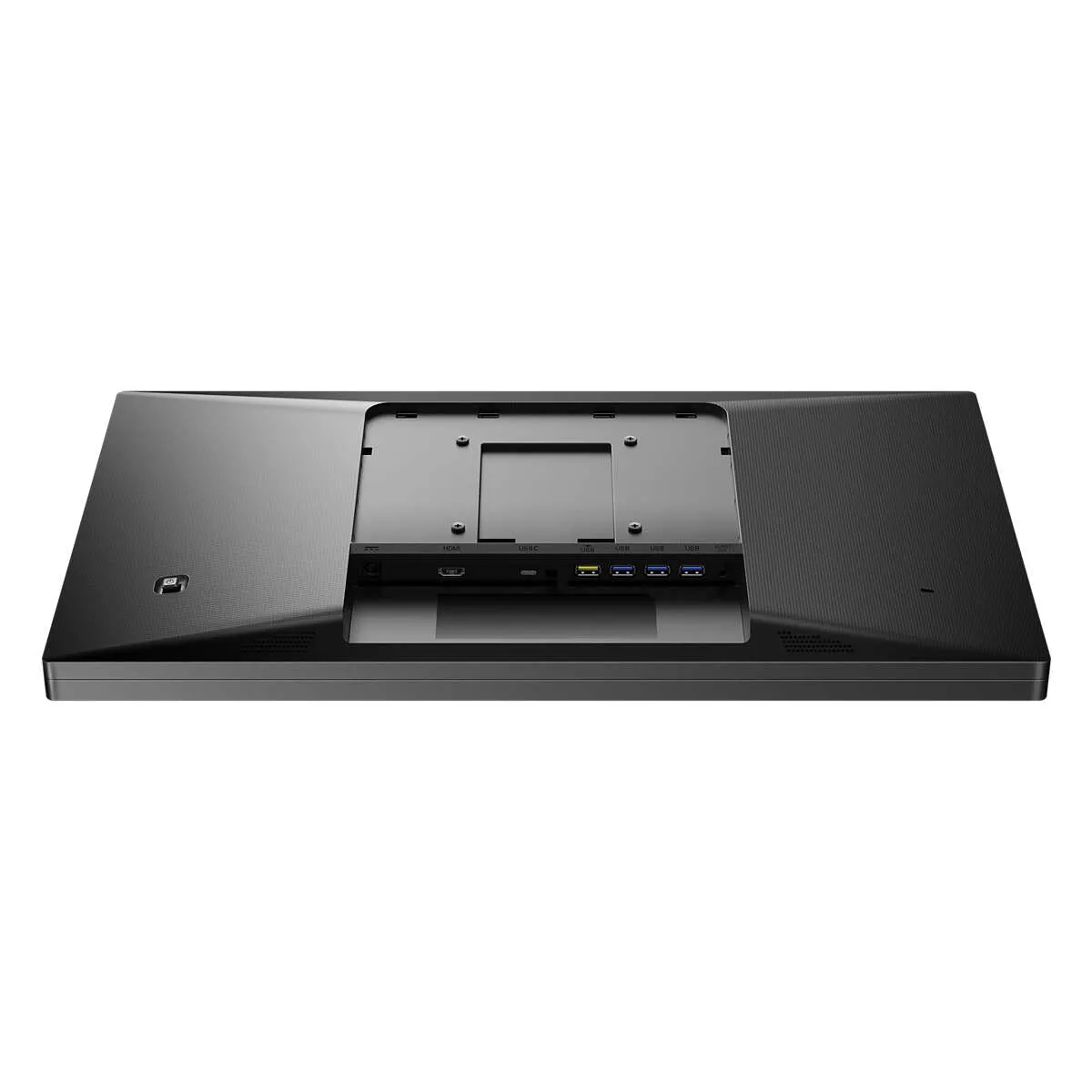 Philips 3000 series 24E1N3300A/00 23.8" Full HD Monitor - 75Hz, 4ms, IPS, AMD FreeSync, Speakers, Black