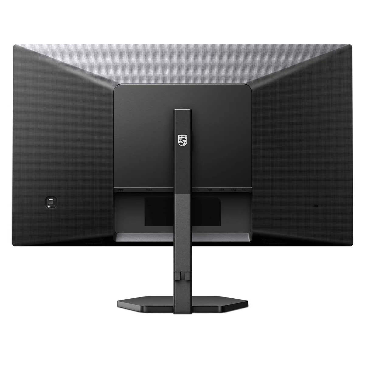 Philips 3000 series 24E1N3300A/00 23.8" Full HD Monitor - 75Hz, 4ms, IPS, AMD FreeSync, Speakers, Black