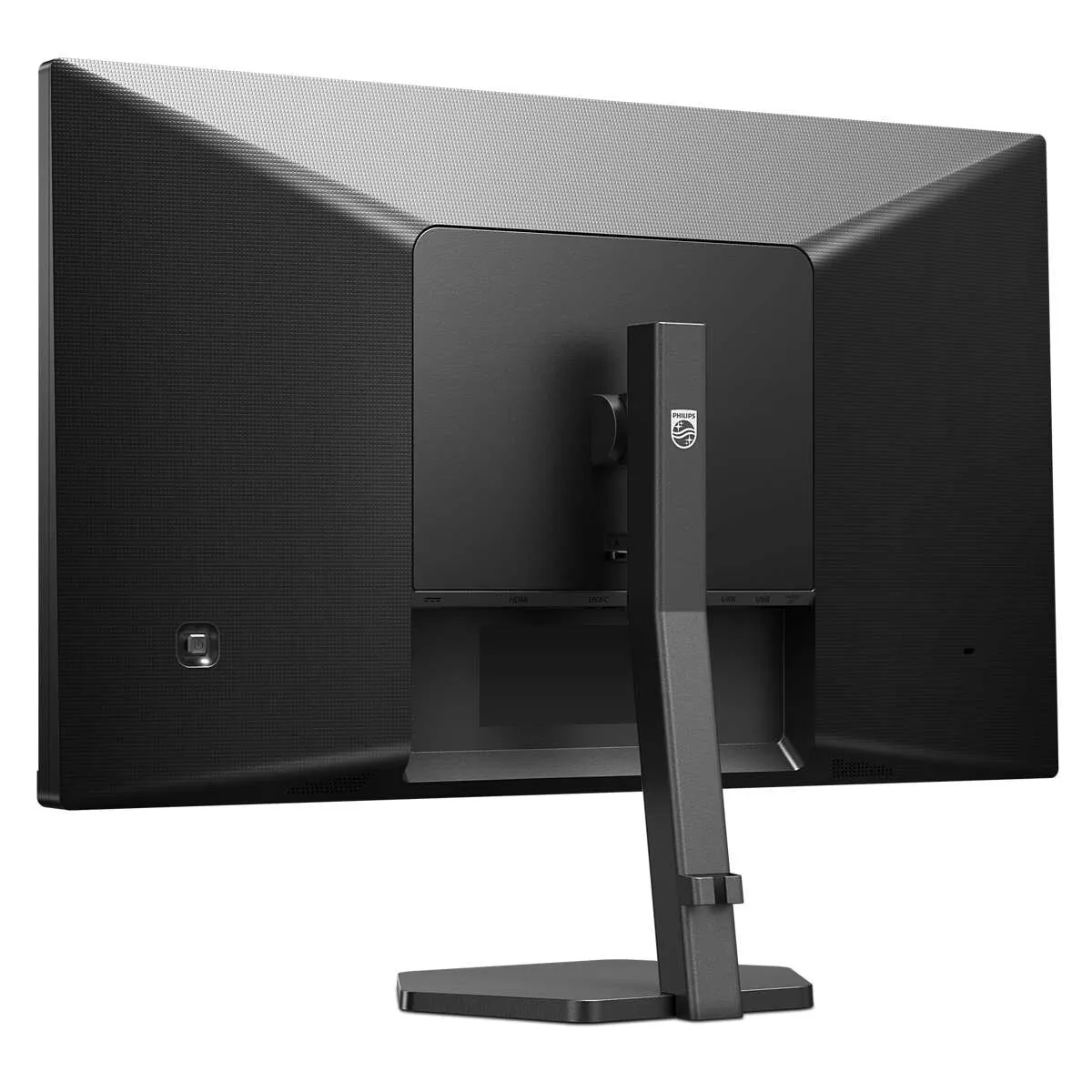 Philips 3000 series 24E1N3300A/00 23.8" Full HD Monitor - 75Hz, 4ms, IPS, AMD FreeSync, Speakers, Black