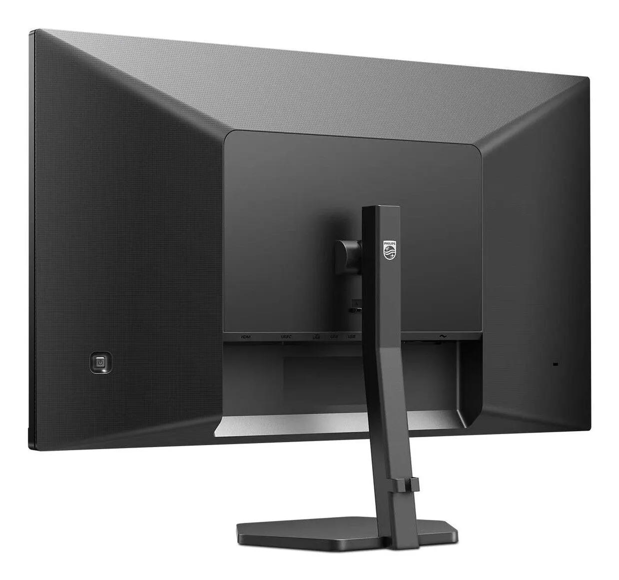 Philips 3000 series 27E1N3300A/00 27" Full HD Gaming Monitor - 75Hz, 4ms, IPS, AMD FreeSync, Speakers, Black