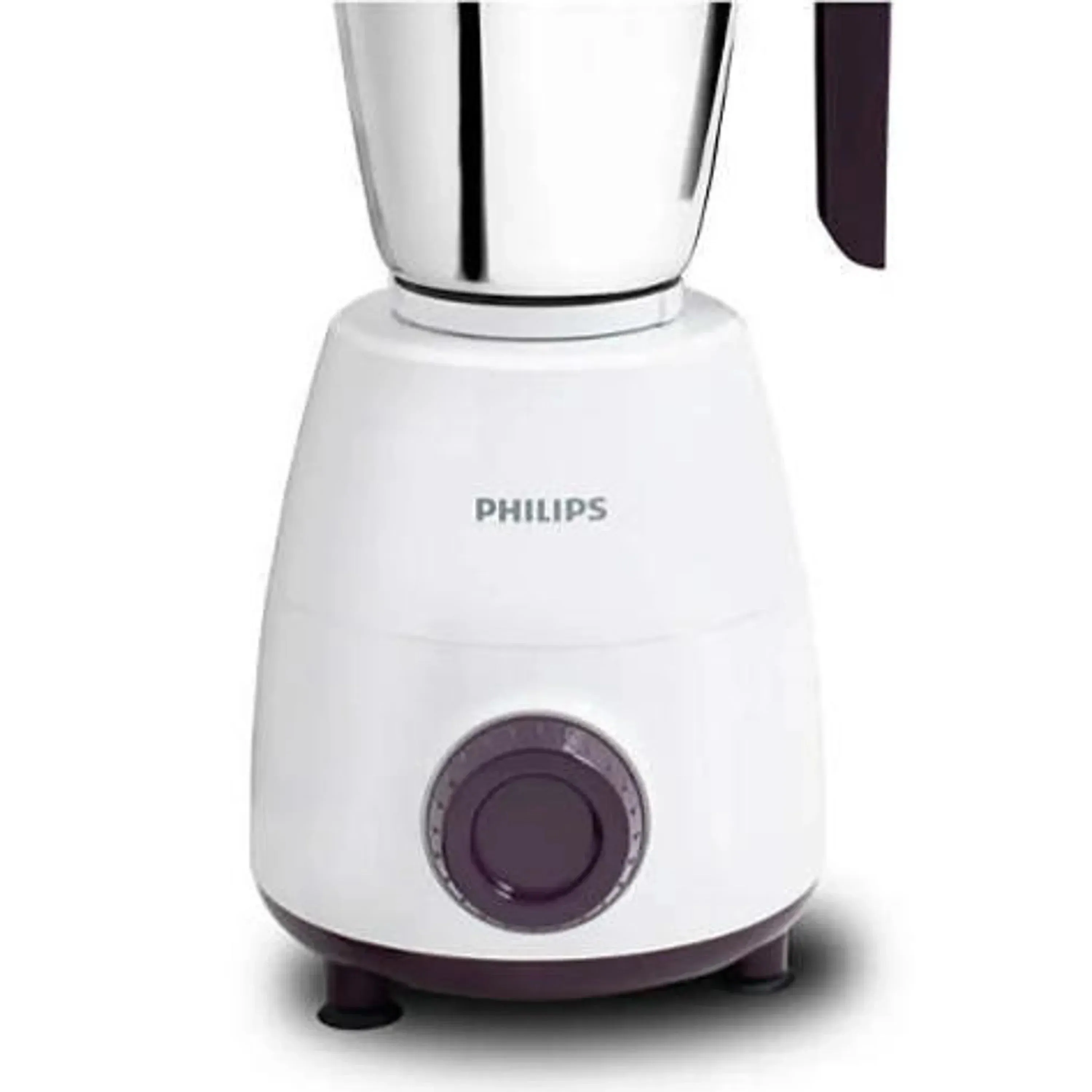 Philips 500 Watt 2 Jar Mixer Grinder - HL7506/00