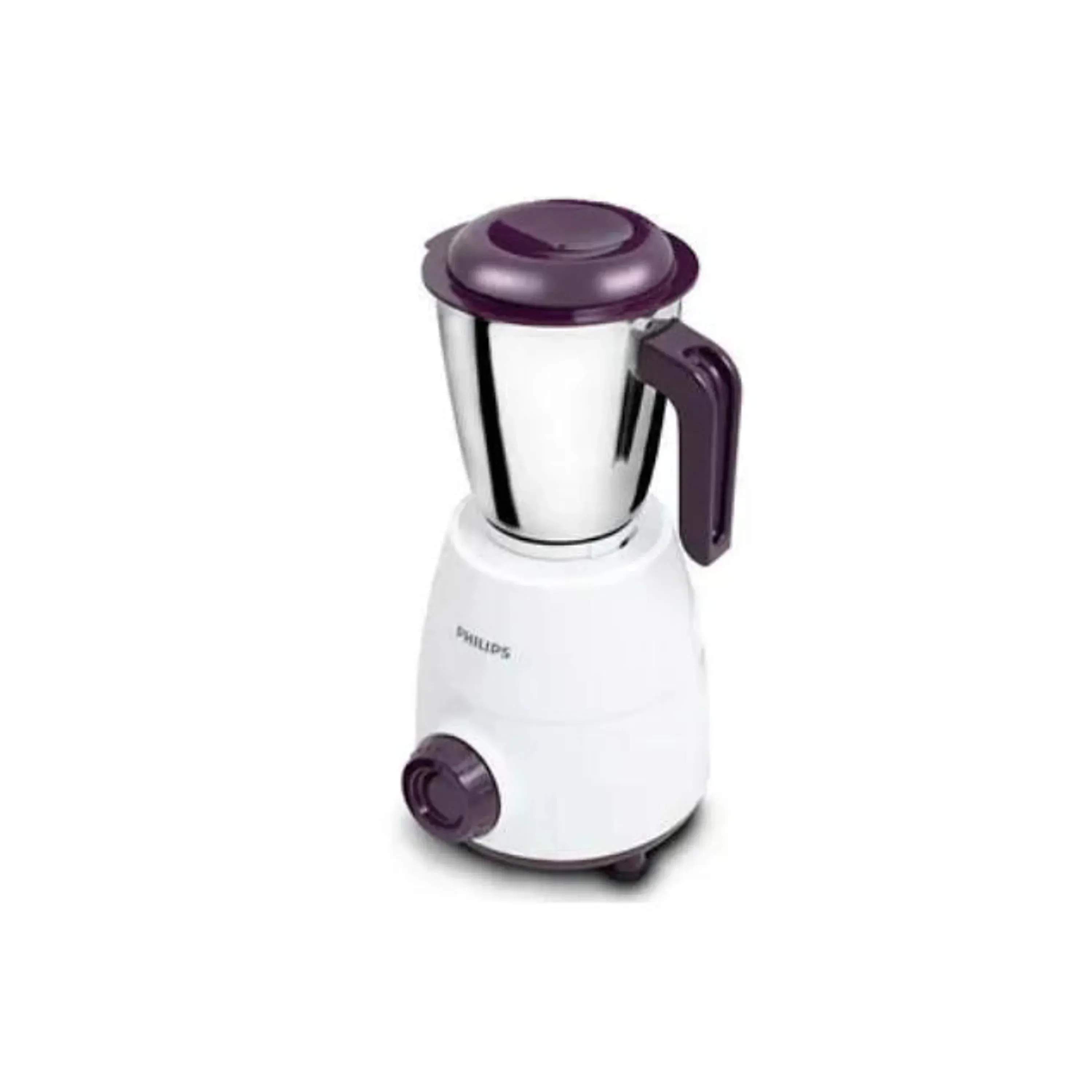 Philips 500 Watt 2 Jar Mixer Grinder - HL7506/00