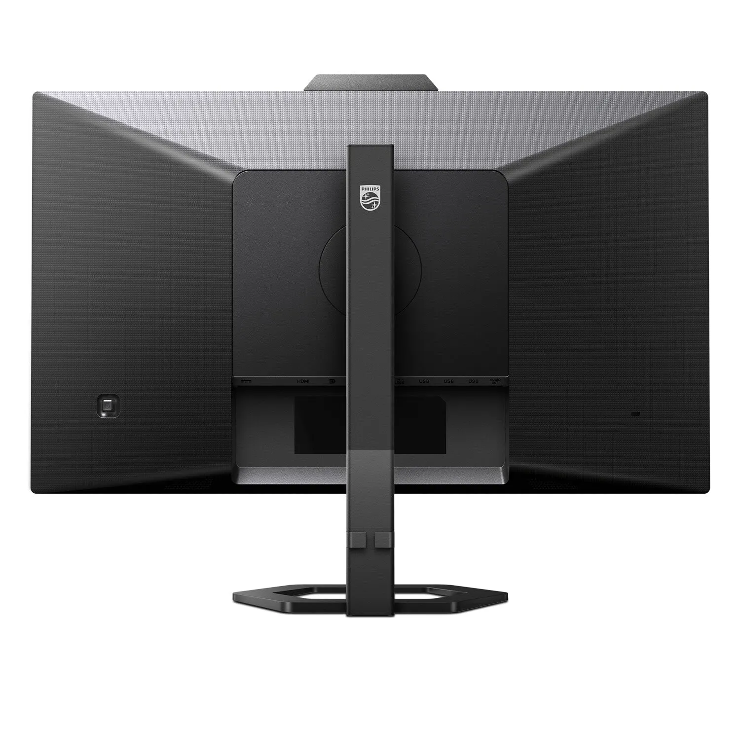 Philips 5000 series 24E1N5300HE/00 23.8" Full HD Monitor - 75Hz, 4ms, IPS, AMD FreeSync, Height Adjustable, Speakers, Black