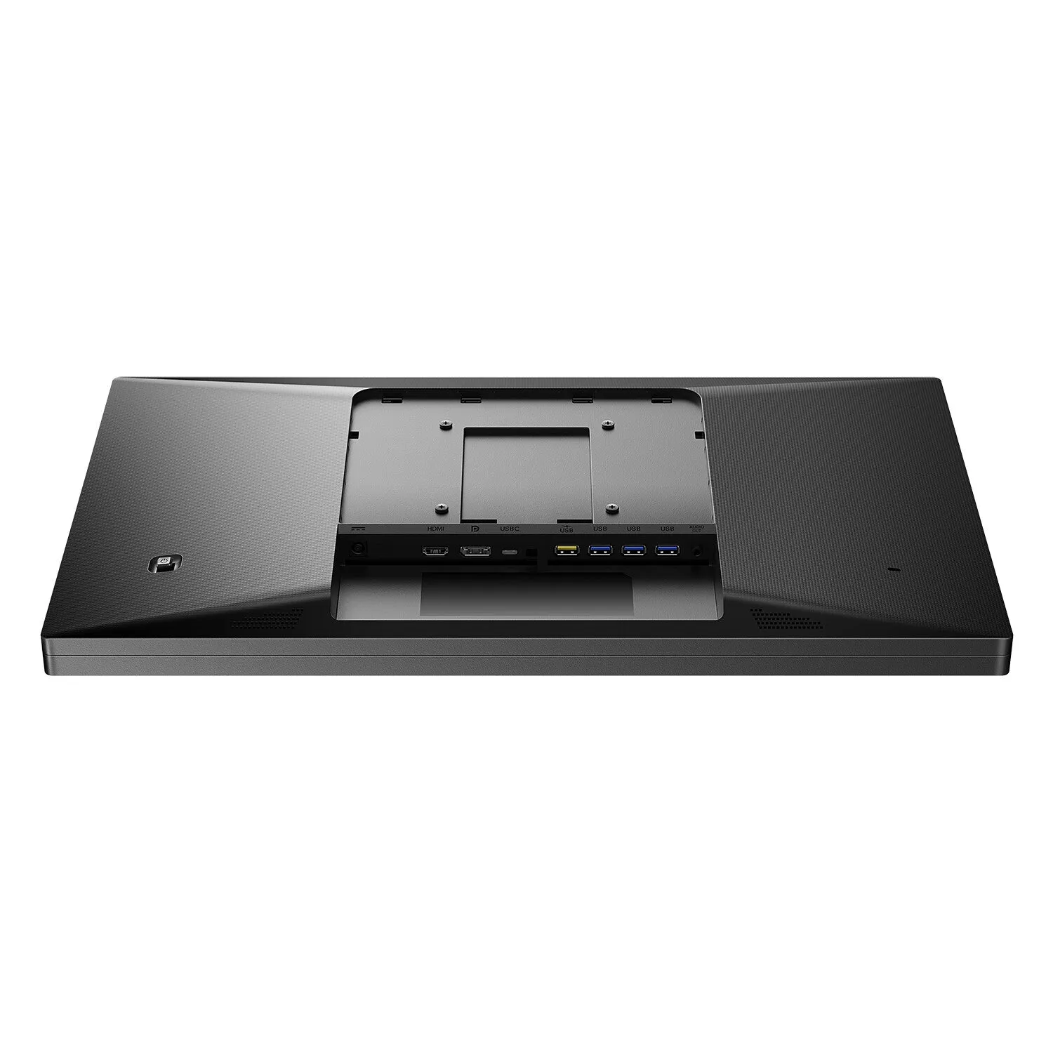 Philips 5000 series 24E1N5300HE/00 23.8" Full HD Monitor - 75Hz, 4ms, IPS, AMD FreeSync, Height Adjustable, Speakers, Black
