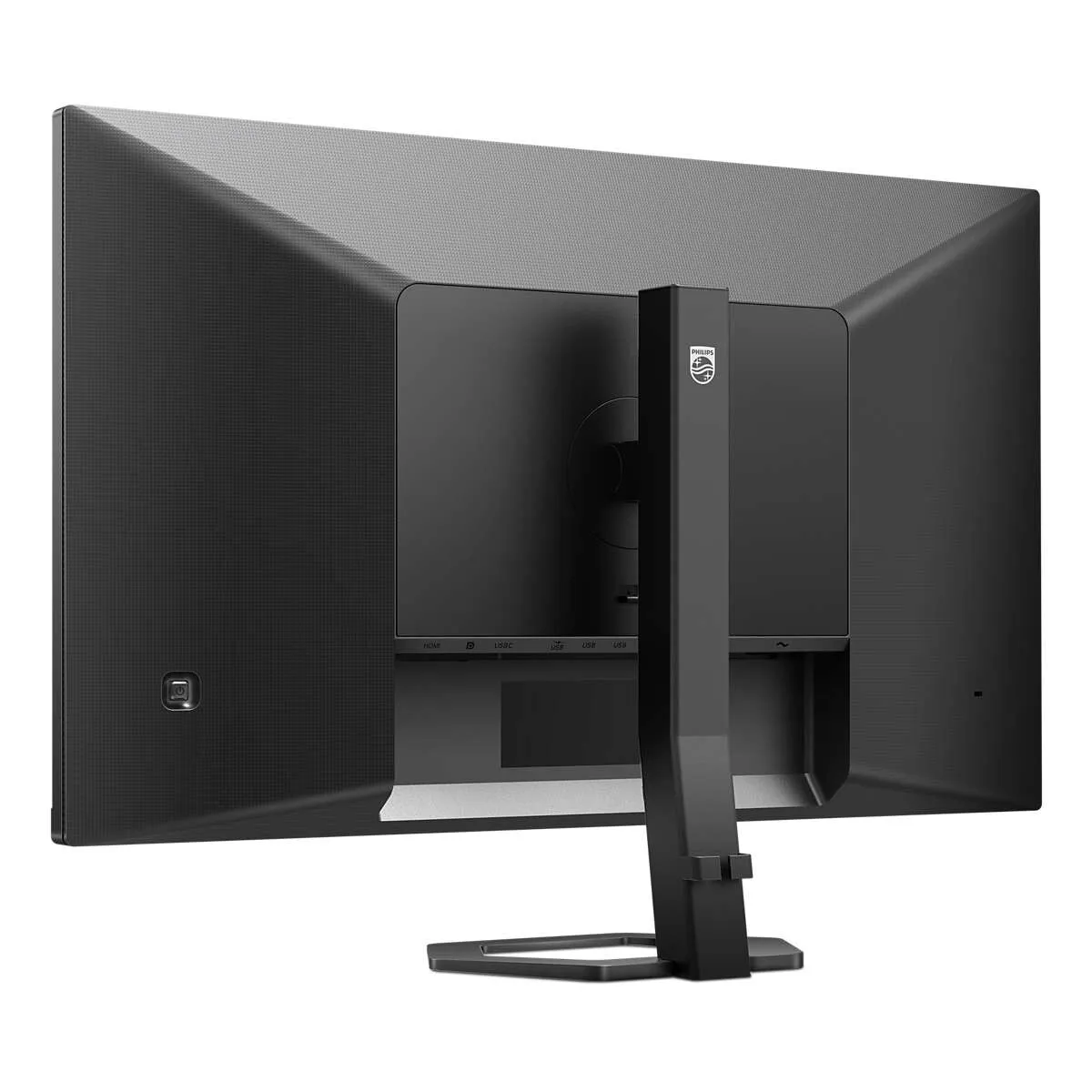 Philips 5000 series 27E1N5300AE/00 27" Full HD Monitor - 75Hz, 4ms, IPS, AMD FreeSync, Height Adjustable, Speakers, Black