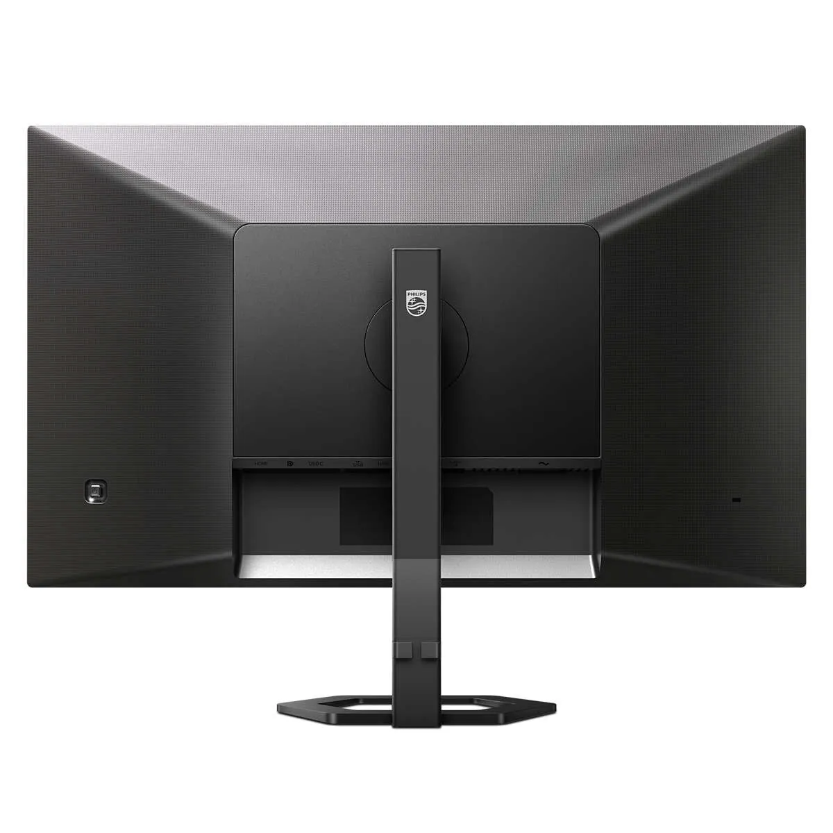 Philips 5000 series 27E1N5300AE/00 27" Full HD Monitor - 75Hz, 4ms, IPS, AMD FreeSync, Height Adjustable, Speakers, Black