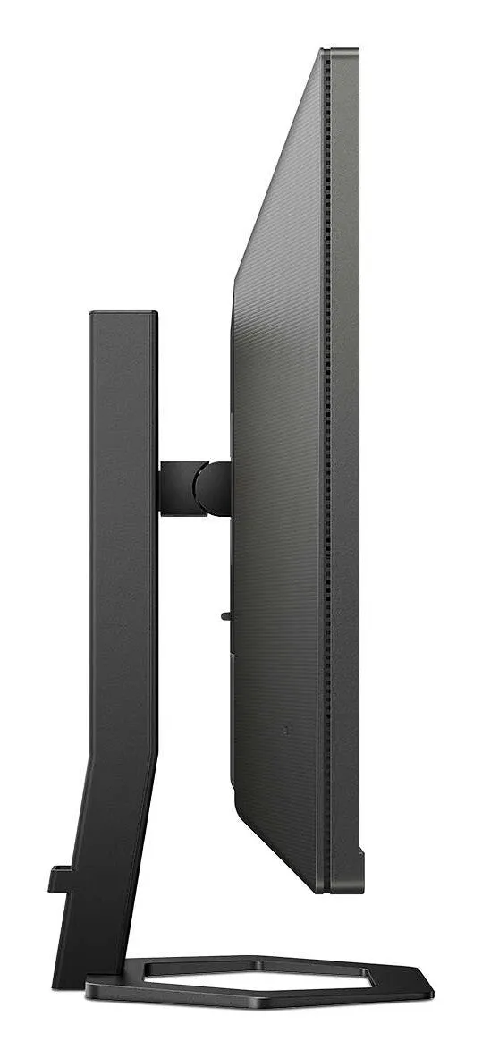 Philips 5000 series 27E1N5300AE/00 27" Full HD Monitor - 75Hz, 4ms, IPS, AMD FreeSync, Height Adjustable, Speakers, Black