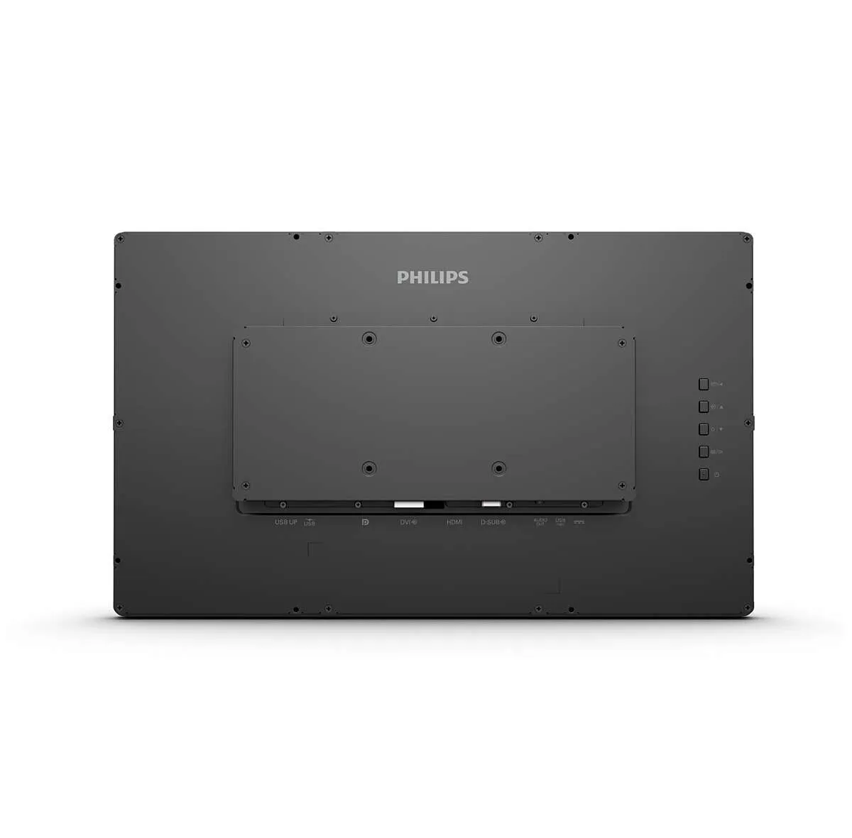 Philips B Line 222B1TFL/00 21.5" Full HD Monitor - 75Hz, 4ms, IPS, Black