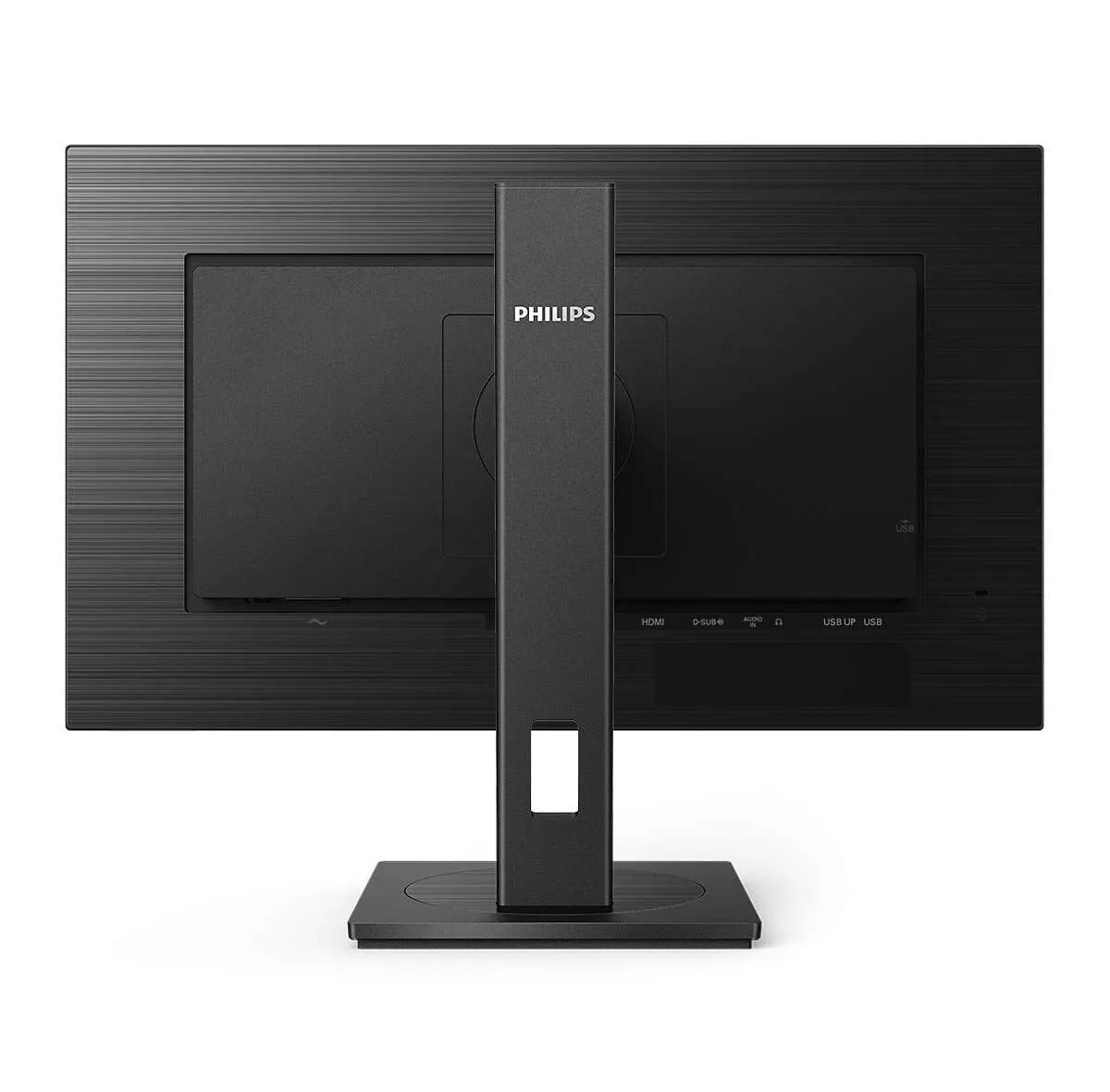 Philips B Line 272B1G/00 27" Full HD Monitor - 75Hz, 4ms, IPS, Height Adjustable, Speakers, Black