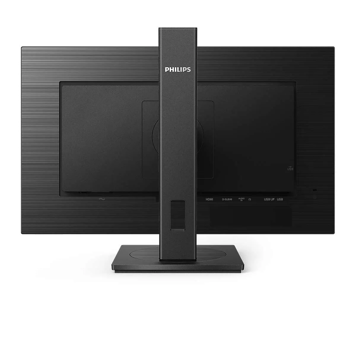 Philips B Line 272B1G/00 27" Full HD Monitor - 75Hz, 4ms, IPS, Height Adjustable, Speakers, Black