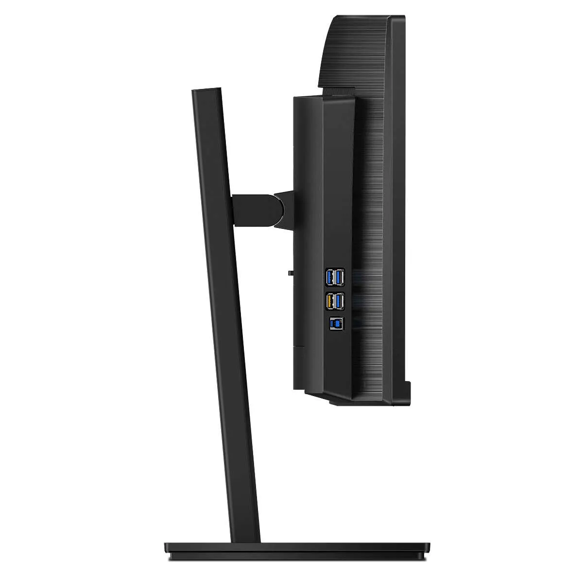 Philips B Line 346B1C/00 34" Quad HD Curved Monitor - 100Hz, 4ms, VA, Adaptive-Sync, Height Adjustable, Speakers, Black