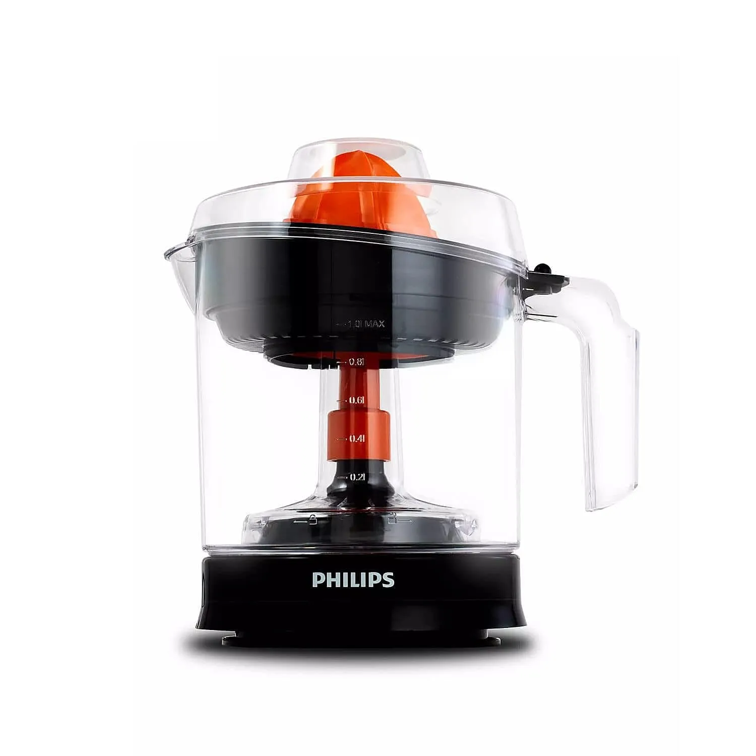 Philips Citrus Press Juicer 1Ltr 25 Watts - HR2799/00