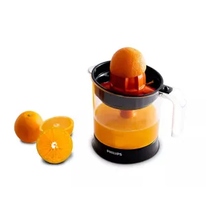 Philips Citrus Press Juicer 1Ltr 25 Watts - HR2799/00