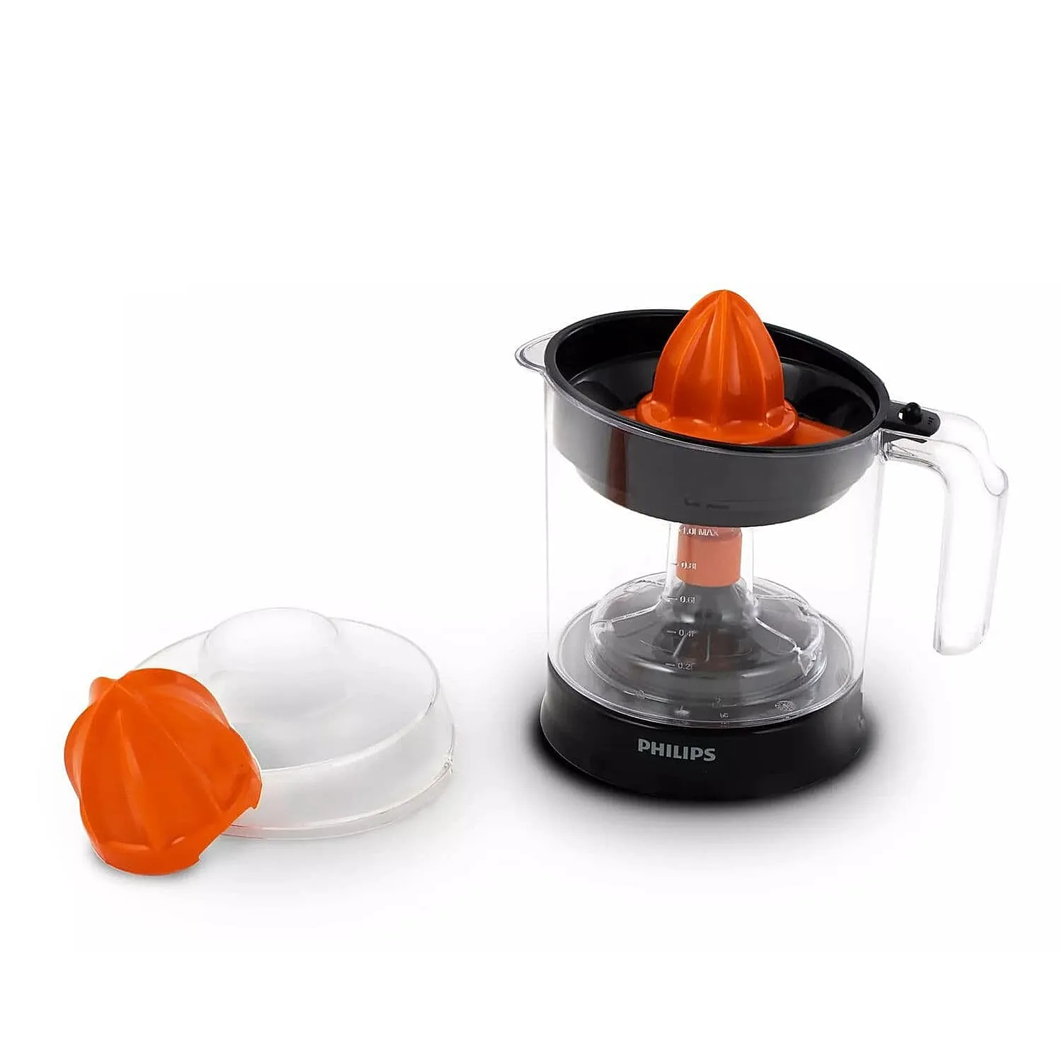 Philips Citrus Press Juicer 1Ltr 25 Watts - HR2799/00