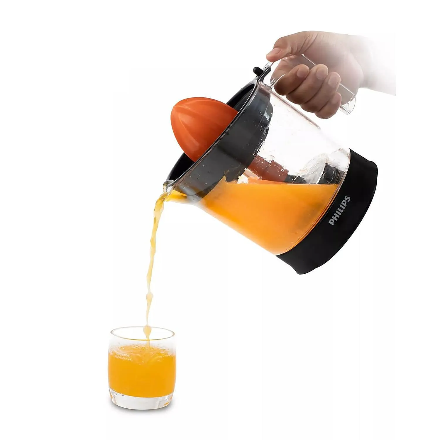 Philips Citrus Press Juicer 1Ltr 25 Watts - HR2799/00