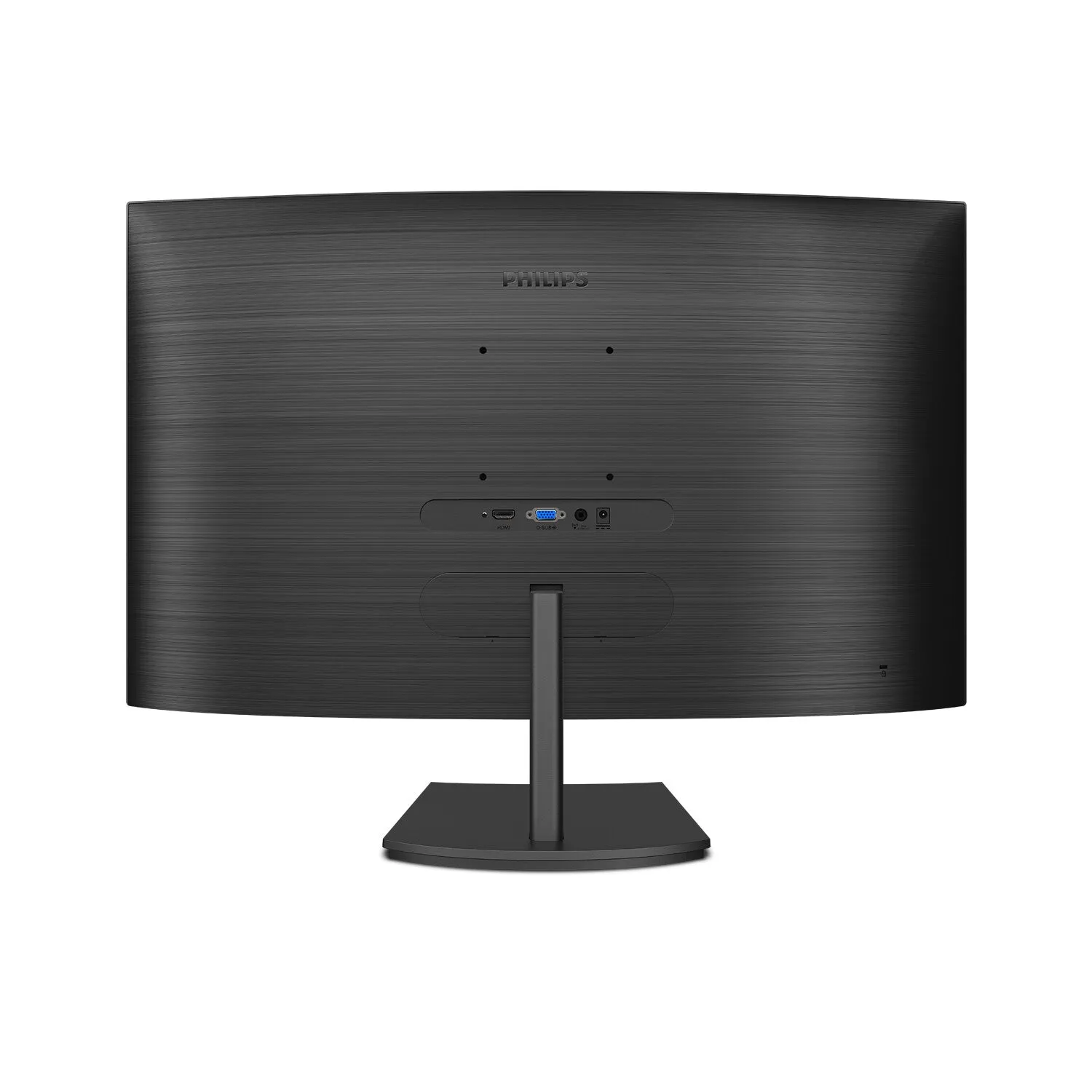 Philips E Line 241E1SC/00 23.6" Full HD Curved Gaming Monitor - 75Hz, 4ms, VA, AMD FreeSync, Black