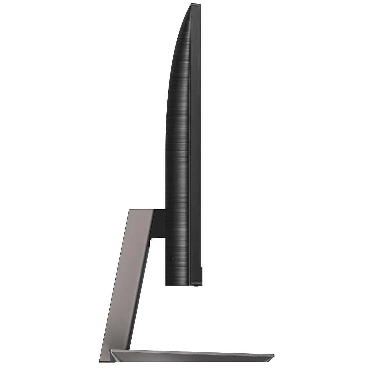 Philips E Line 242E1GAJ/00 23.8" Full HD Gaming Monitor - 144Hz, 4ms, VA, AMD FreeSync, Speakers, Black and Chrome