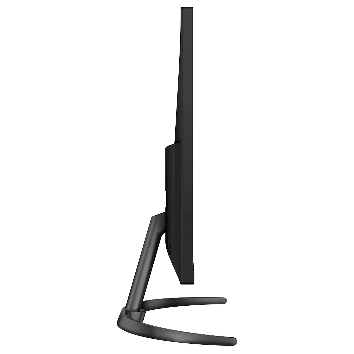 Philips E Line 276E8VJSB/00 27" 4K Ultra HD Monitor - 60Hz, 5ms, IPS, Black and Metallic