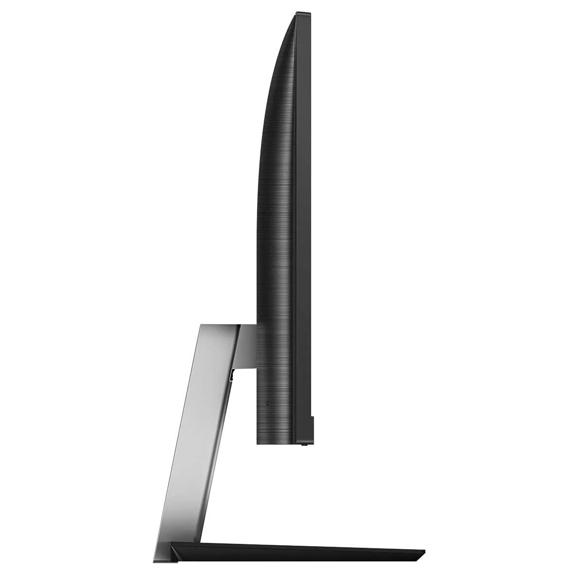 Philips E Line 278E1A/00 27" 4K Ultra HD Monitor - 60Hz, 4ms, IPS, Height Adjustable, Speakers, Black