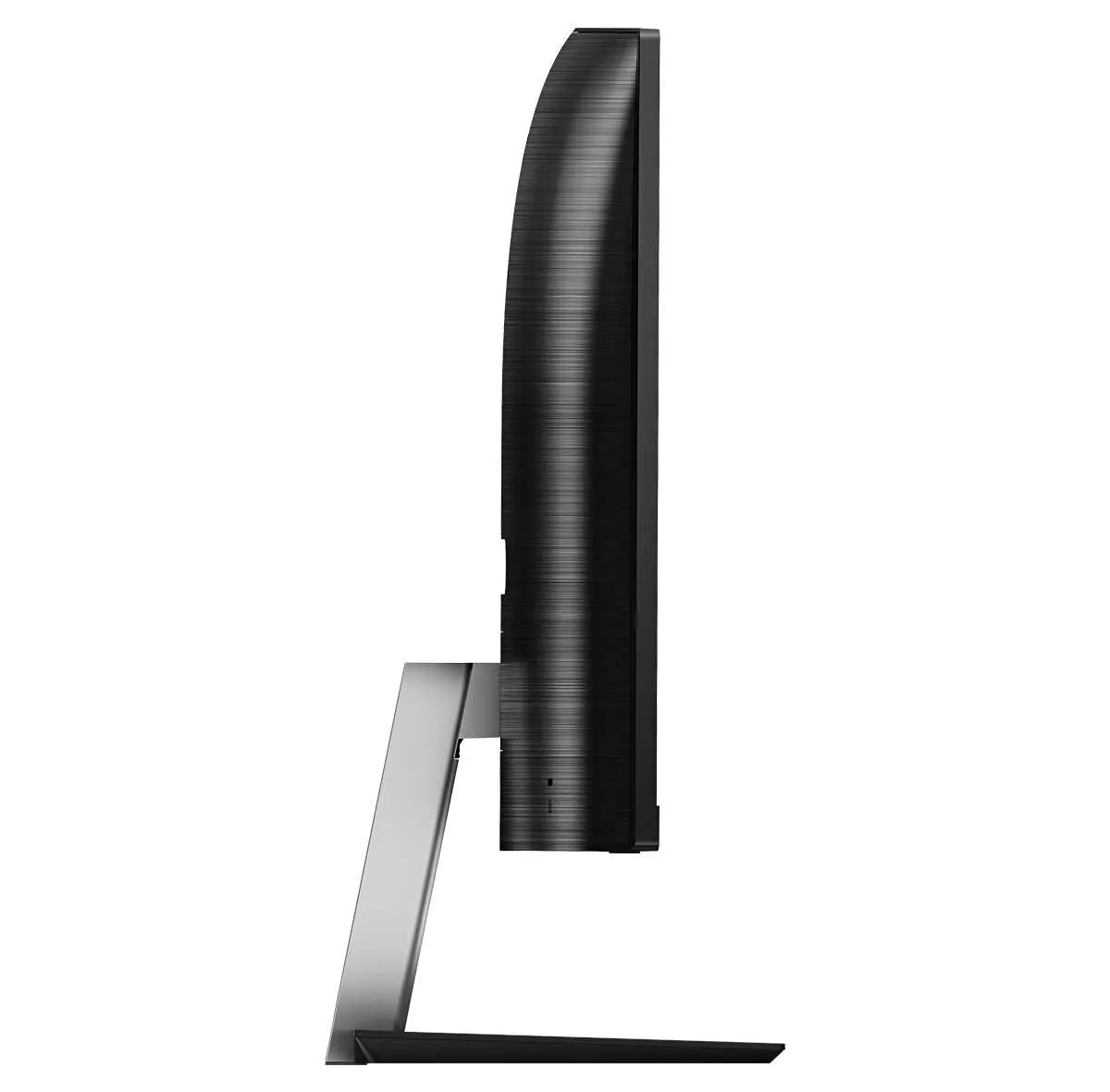 Philips E Line 325E1C/00 31.5" Quad HD Curved Monitor - 75Hz, 4ms, VA, AMD FreeSync, Black