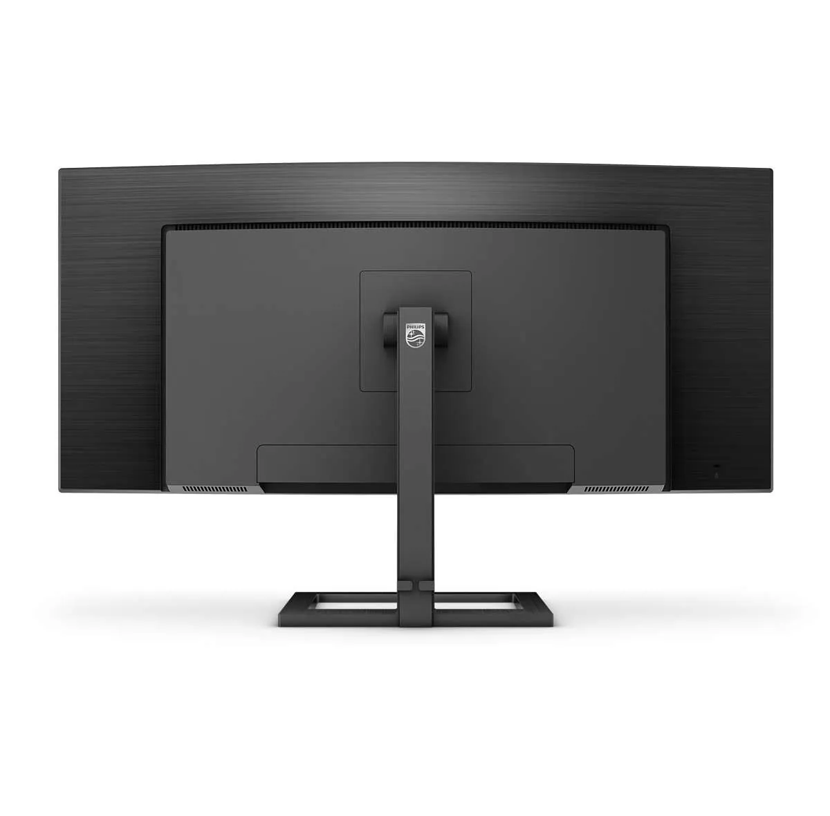 Philips E Line 346E2CUAE/00 34" Wide Quad HD  Curved Gaming Monitor - 100Hz, 4ms, VA, AMD FreeSync, Height Adjustable, Speakers, Black