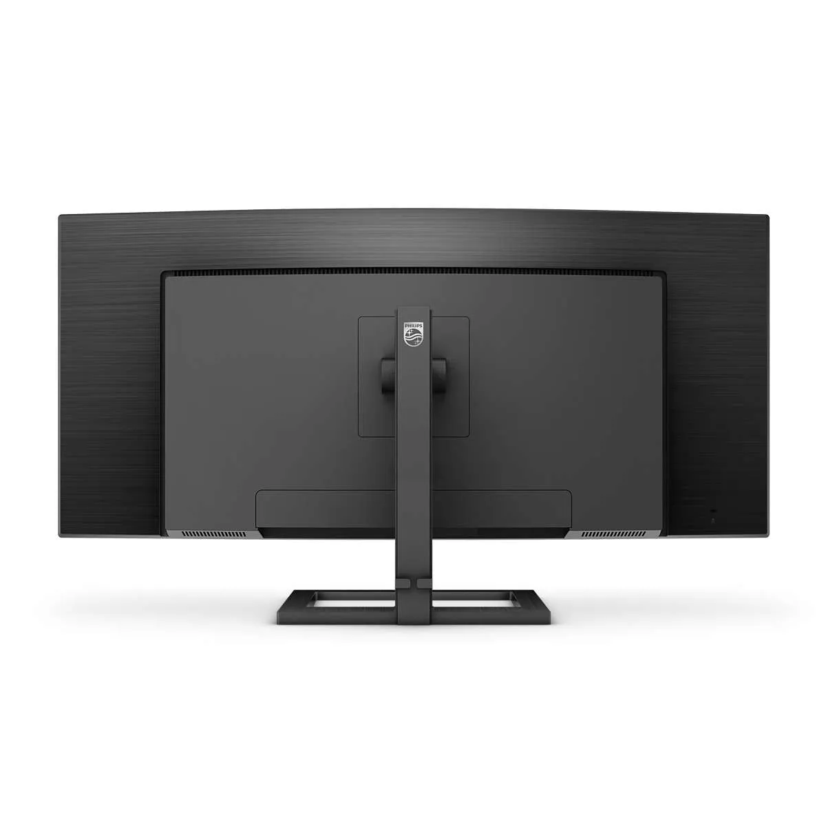 Philips E Line 346E2CUAE/00 34" Wide Quad HD  Curved Gaming Monitor - 100Hz, 4ms, VA, AMD FreeSync, Height Adjustable, Speakers, Black