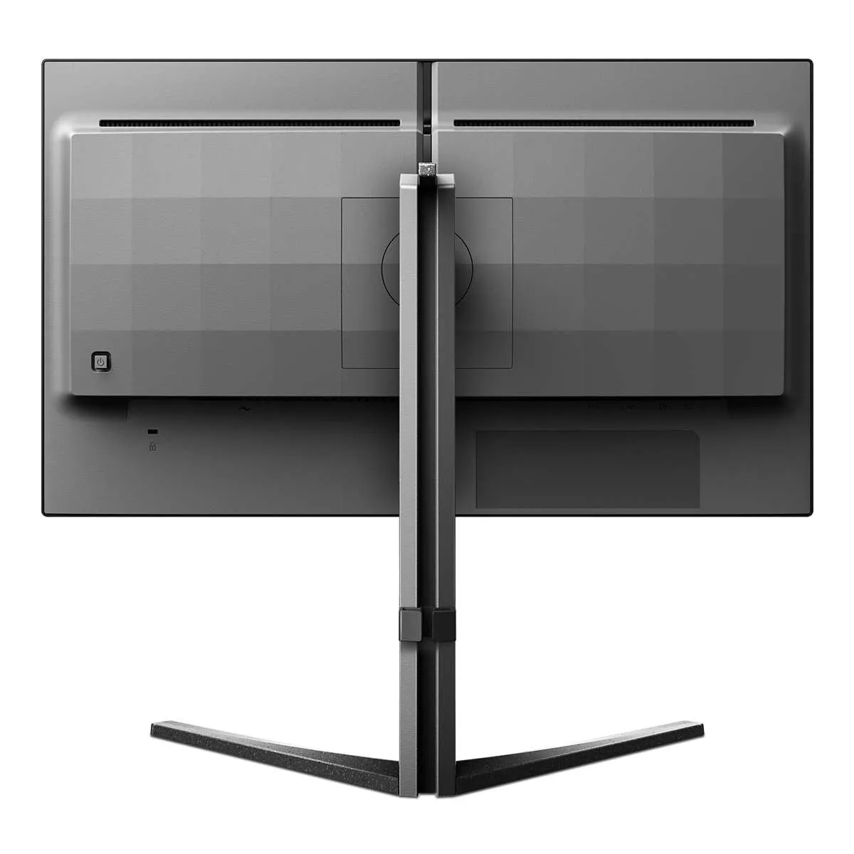 Philips Evnia 25M2N3200W/00 24.5" Full HD Gaming Monitor - 240Hz, 1ms, VA, Height Adjustable, Grey
