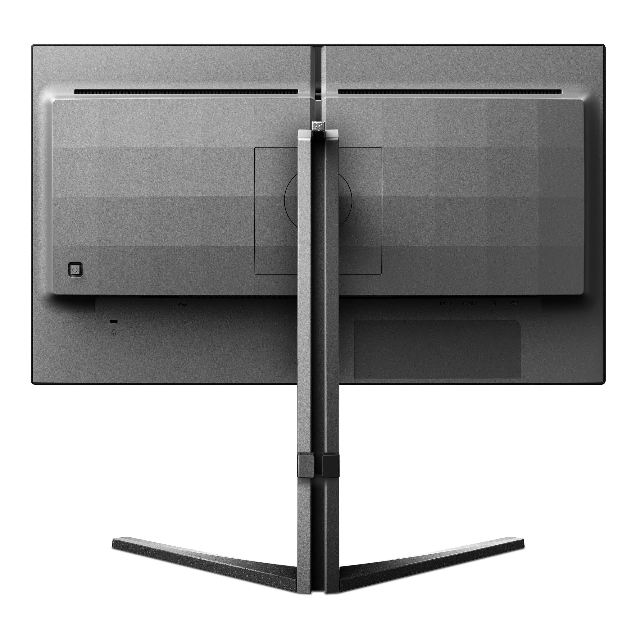 Philips Evnia 25M2N3200W/00 24.5" Full HD Gaming Monitor - 240Hz, 1ms, VA, Height Adjustable, Grey