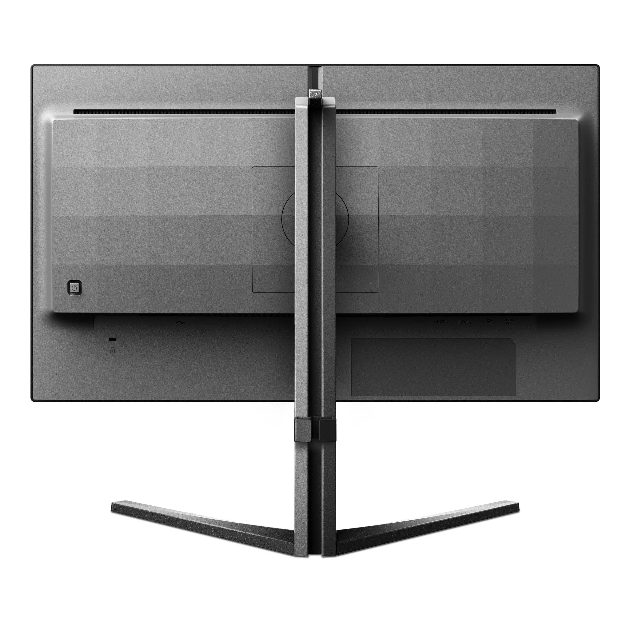 Philips Evnia 25M2N3200W/00 24.5" Full HD Gaming Monitor - 240Hz, 1ms, VA, Height Adjustable, Grey
