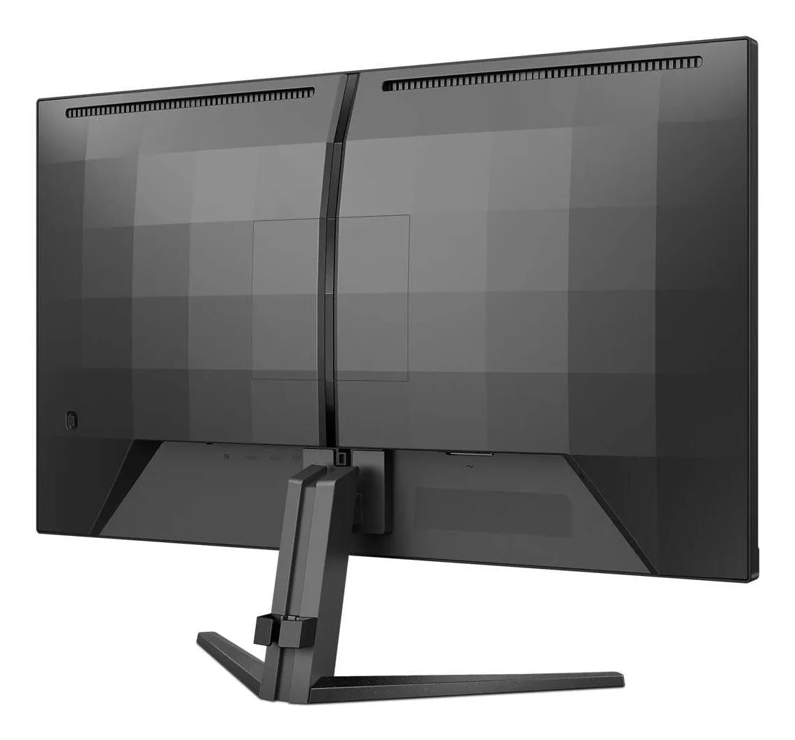 Philips Evnia 27M2N3500NL/00 27" Quad HD Gaming Monitor - 180Hz, 1ms, VA, AMD FreeSync, Grey