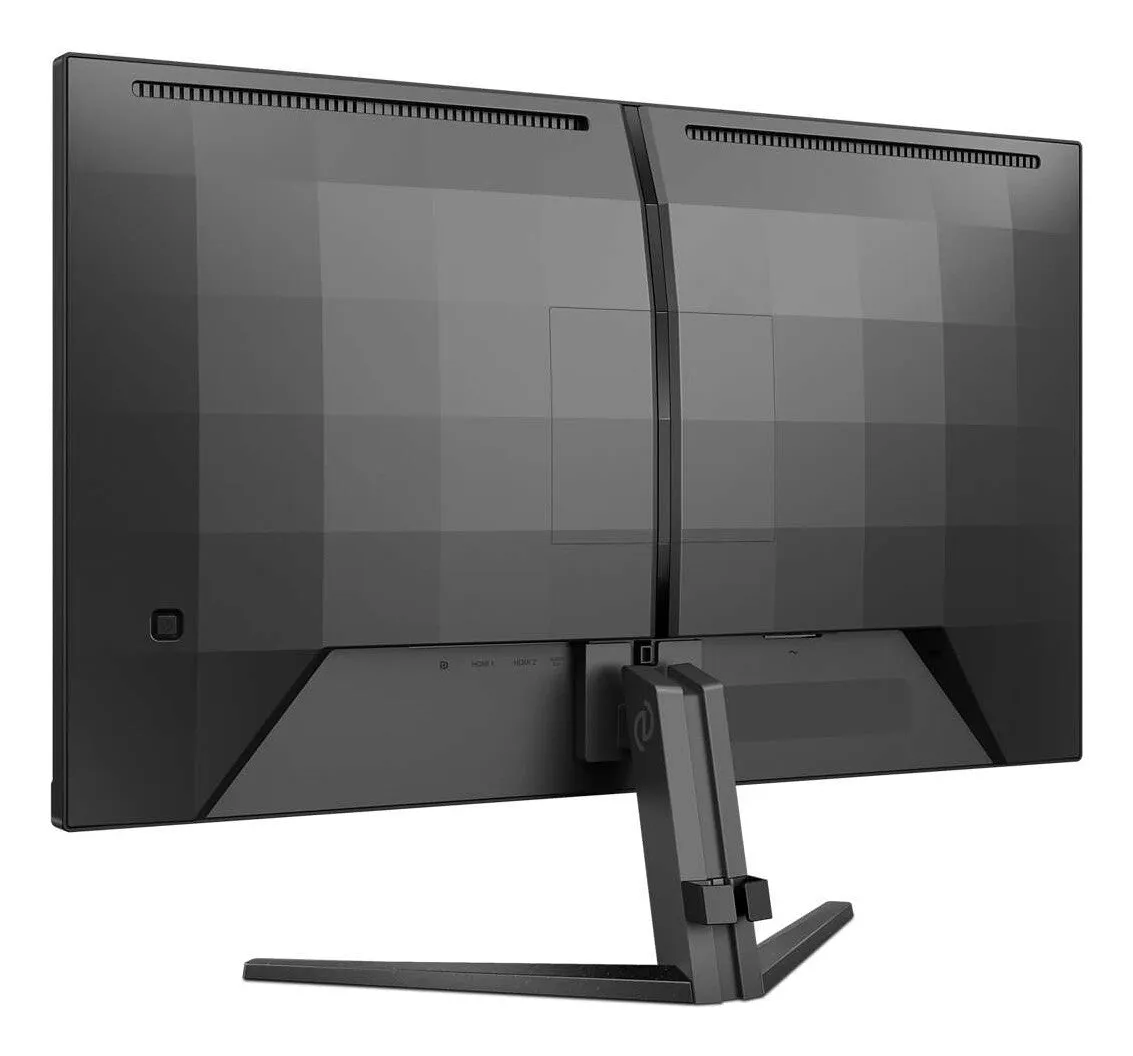 Philips Evnia 27M2N3500NL/00 27" Quad HD Gaming Monitor - 180Hz, 1ms, VA, AMD FreeSync, Grey