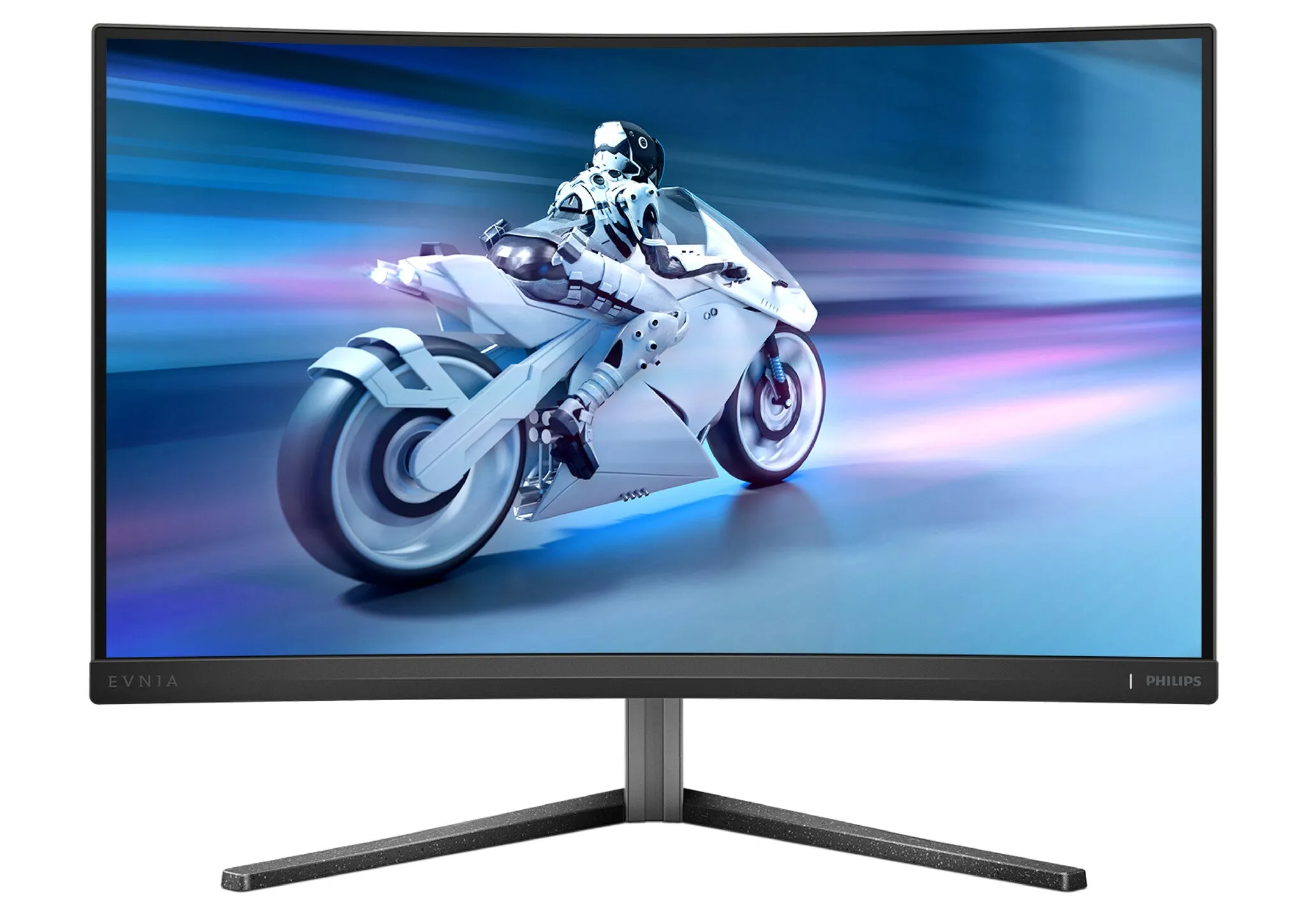 Philips Evnia 5000 27M2C5200W/00 computer monitor 68.6 cm (27") 1920 x 1080 pixels Full HD LCD Black