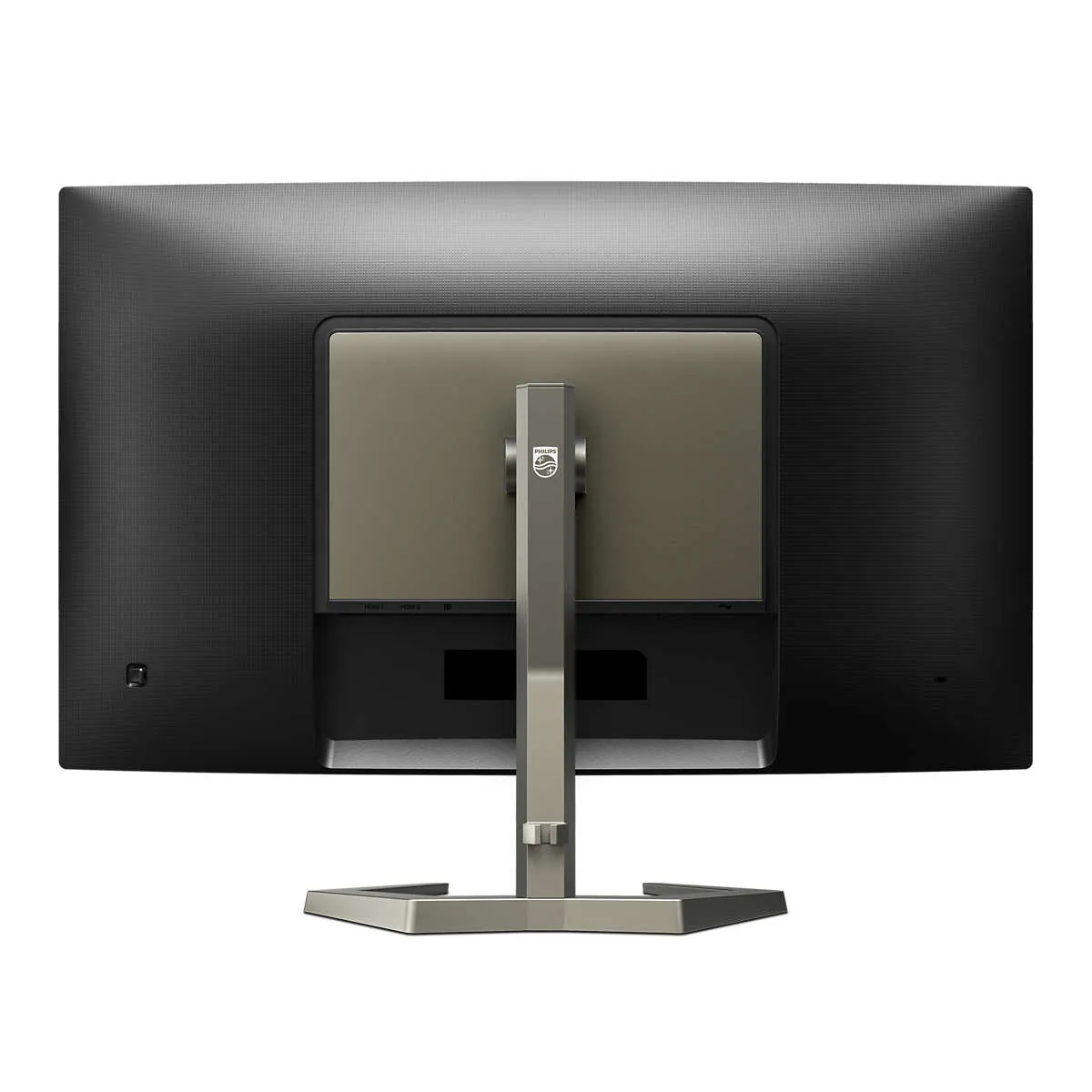 Philips Momentum 27M1C5500VL/00 27" Quad HD Curved Gaming Monitor - 165Hz, 4ms, VA, Black