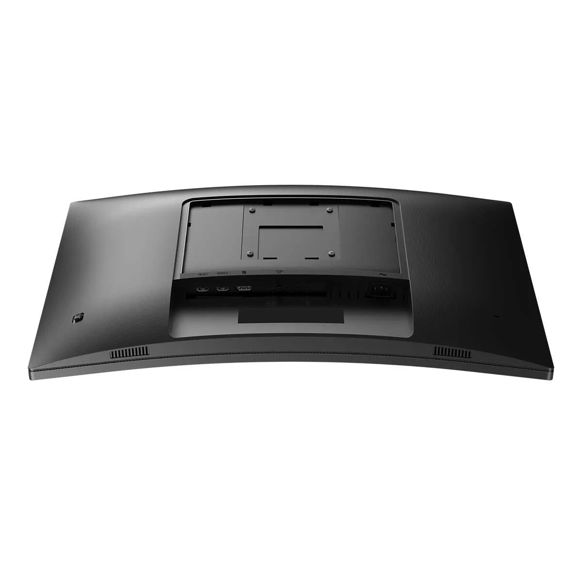 Philips Momentum 27M1C5500VL/00 27" Quad HD Curved Gaming Monitor - 165Hz, 4ms, VA, Black