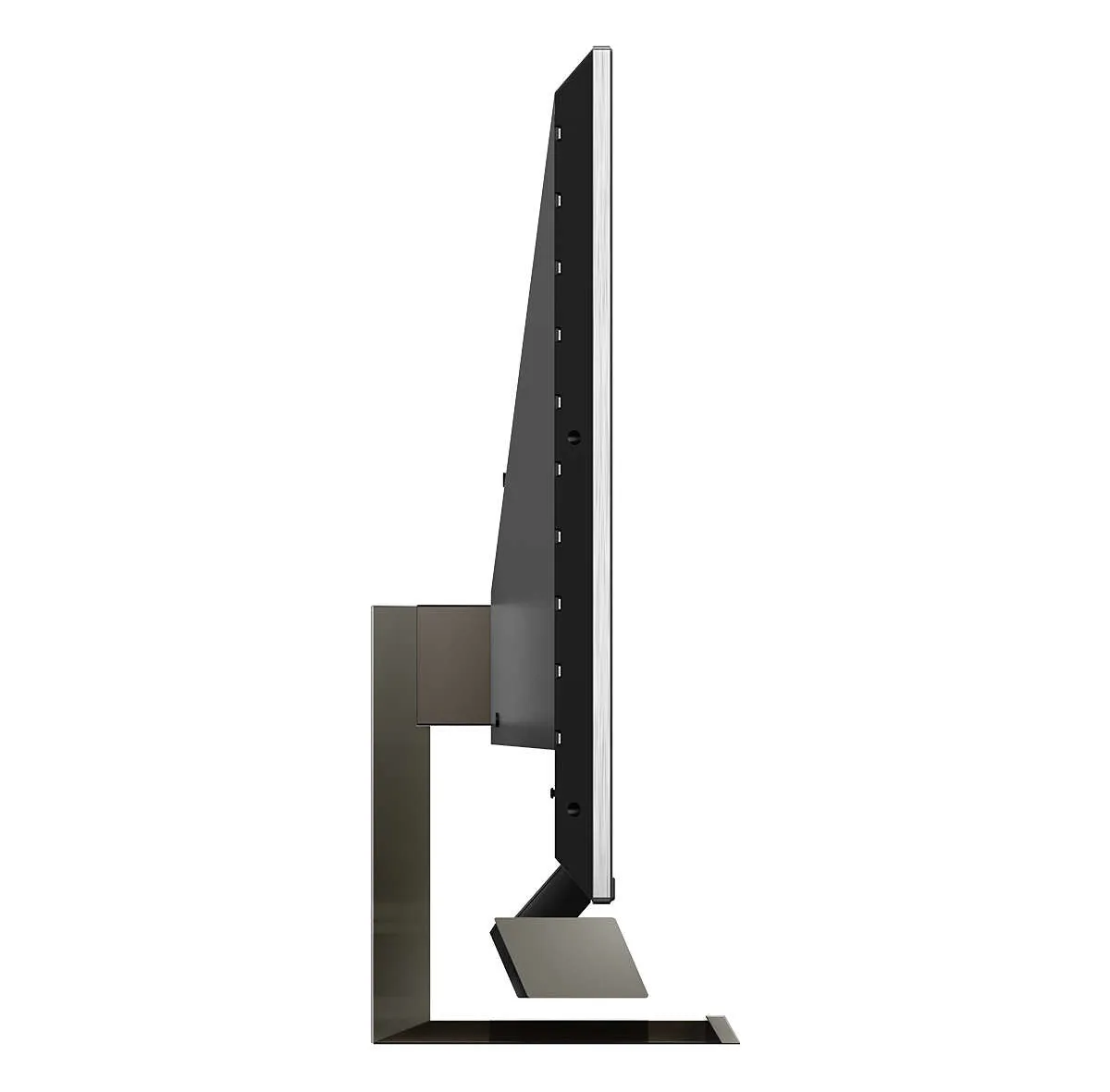 Philips Momentum 559M1RYV/00 55" 4K Ultra HD Gaming Monitor - 144Hz, 4ms, VA, AMD FreeSync, Speakers, Black