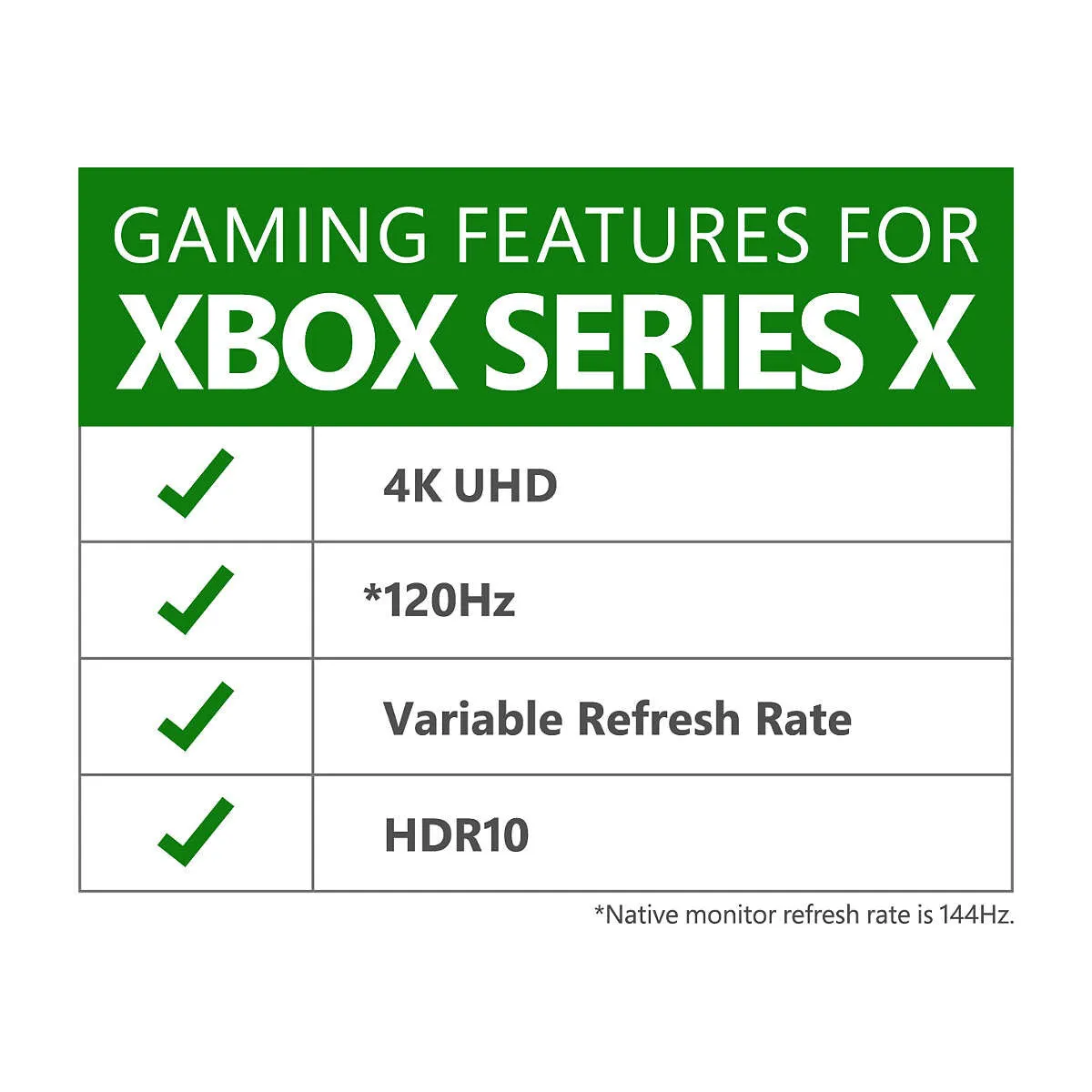 Philips Momentum 559M1RYV/00 55" 4K Ultra HD Gaming Monitor - 144Hz, 4ms, VA, AMD FreeSync, Speakers, Black