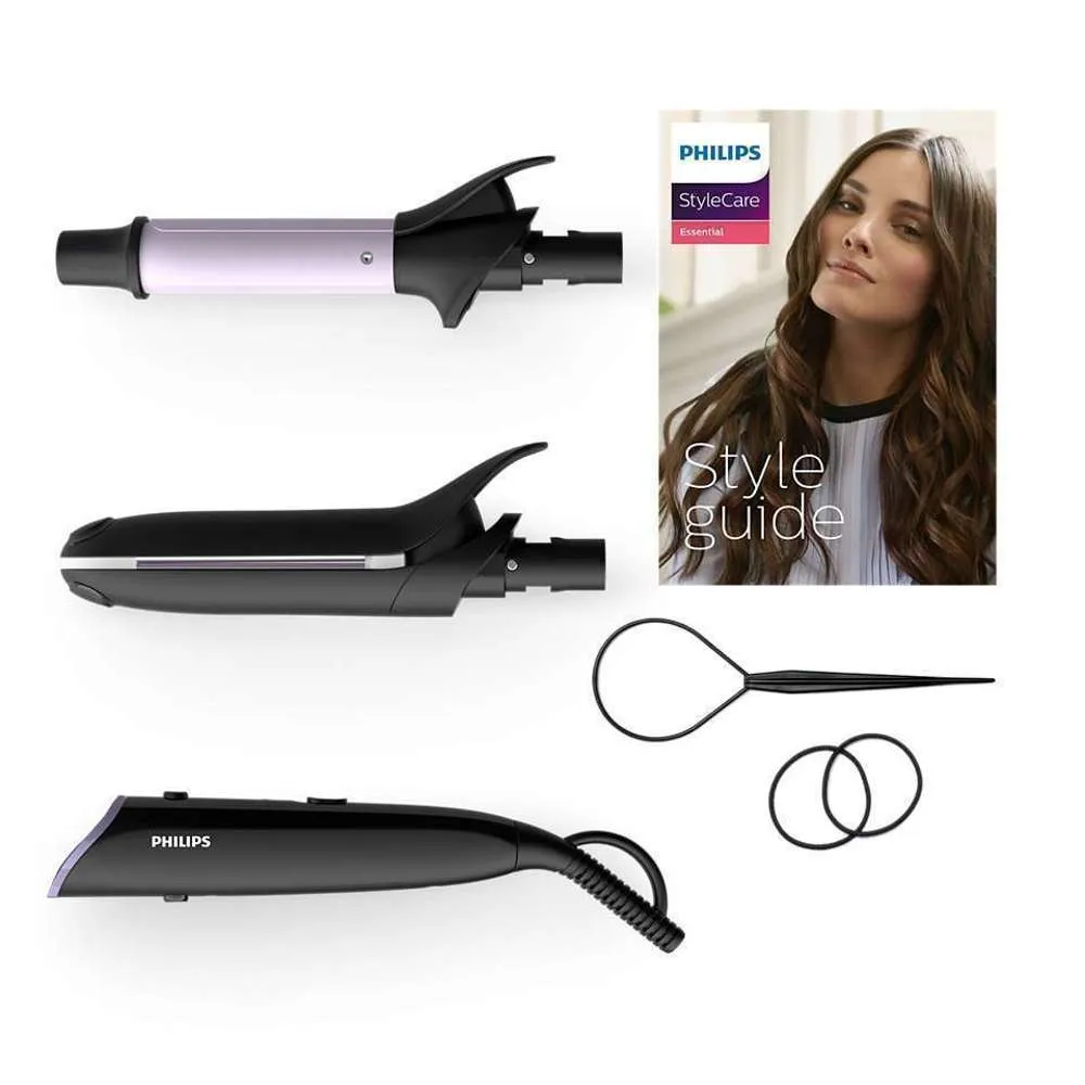 Philips Multi Hair Styler 2-in-1
