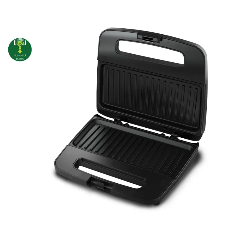 Philips Panini Sandwich Maker XL Sized HD2289/00