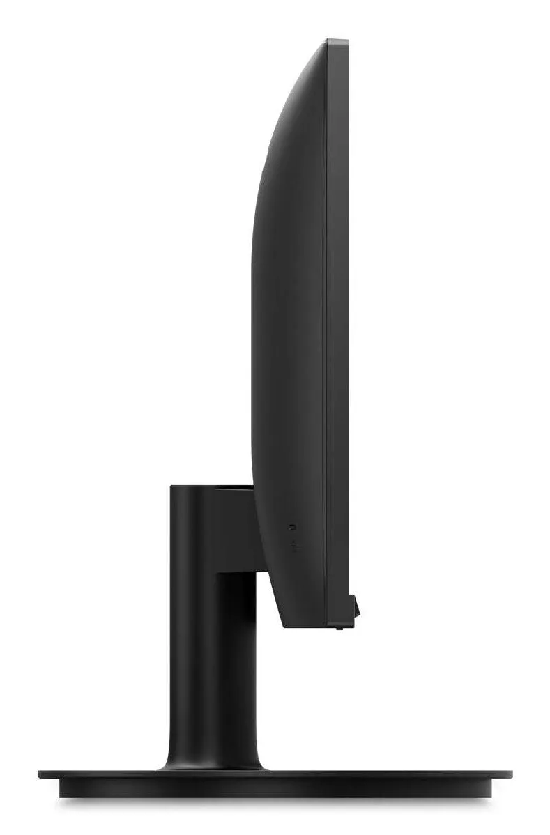 Philips V Line 241V8LA/00 23.8" Full HD Monitor - 75Hz, 4ms, VA, Adaptive-Sync, Speakers, Black