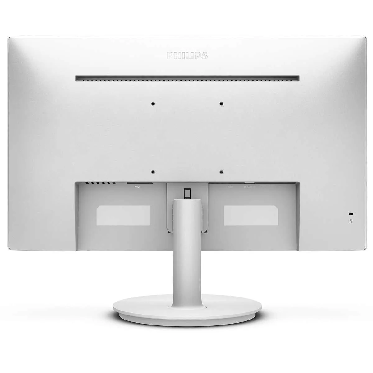 Philips V Line 271V8AW/00 27" Full HD Monitor - 75Hz, 4ms, IPS, Adaptive-Sync, Speakers, White