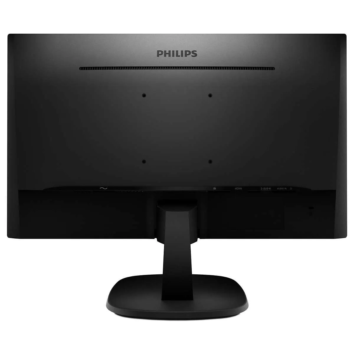 Philips V Line 273V7QJAB/00 27" Full HD Monitor - 75Hz, 4ms, IPS, Speakers, Black