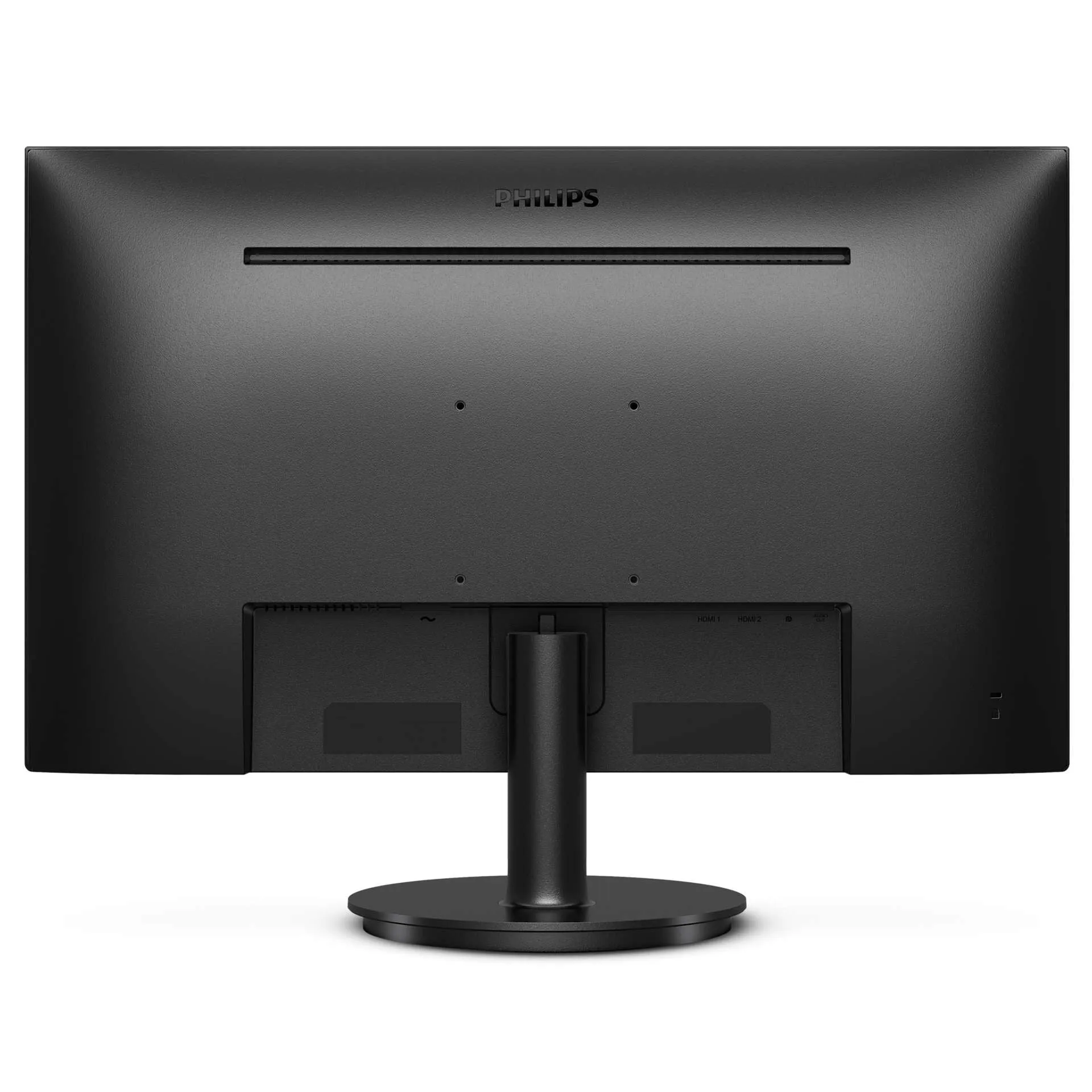 Philips V Line 275V8LA/00 27" Quad HD Monitor - 75Hz, 4ms, VA, Adaptive-Sync, Speakers, Black