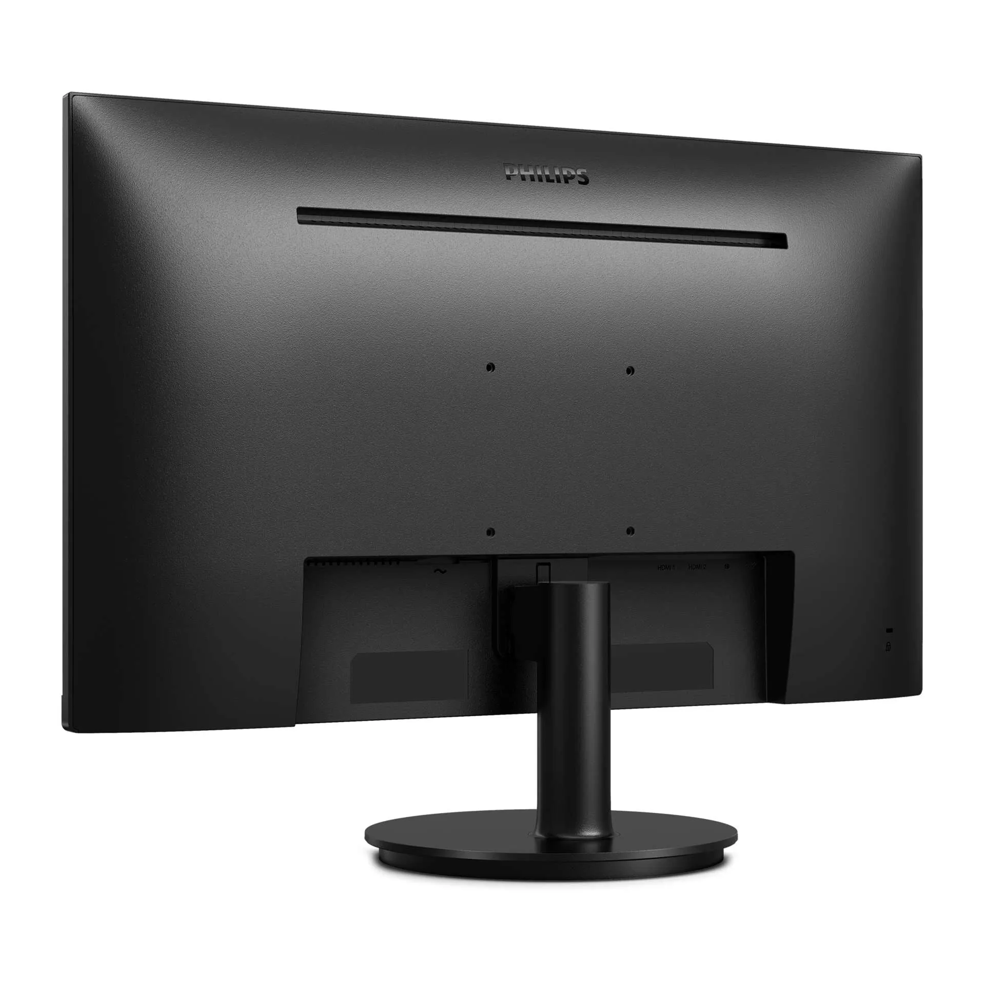 Philips V Line 275V8LA/00 27" Quad HD Monitor - 75Hz, 4ms, VA, Adaptive-Sync, Speakers, Black