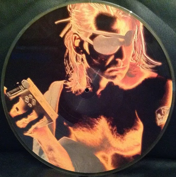 Pirata Limited Edition Picture Disc