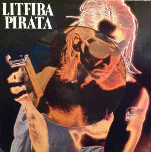 Pirata Limited Edition Picture Disc
